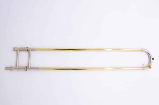 S.E. Shires Custom Series Tenor Trombone Handslide (Special Order) - Houghton Horns