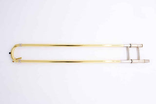 S.E. Shires Custom Series Tenor Trombone Handslide (Special Order) - Houghton Horns