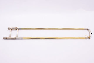S.E. Shires Custom Series Tenor Trombone Handslide (Special Order) - Houghton Horns