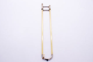 S.E. Shires Custom Series Tenor Trombone Handslide (Special Order) - Houghton Horns
