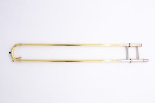 S.E. Shires Custom Series Tenor Trombone Handslide (Special Order) - Houghton Horns
