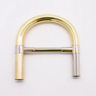 S.E. Shires Custom Series Tenor Trombone Tuning Slide - Houghton Horns