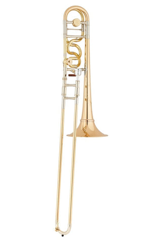 S.E. Shires David Rejano Artist Model Tenor Trombone