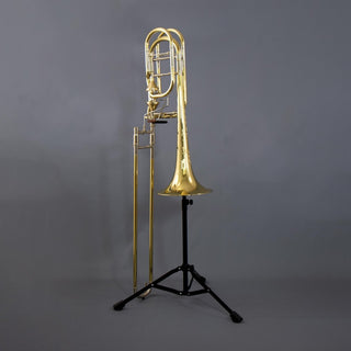 S.E. Shires George Curran Custom Bass Trombone