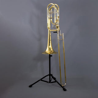 S.E. Shires George Curran Custom Bass Trombone