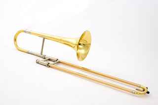 S.E. Shires Joseph Alessi Q Series Alto Trombone