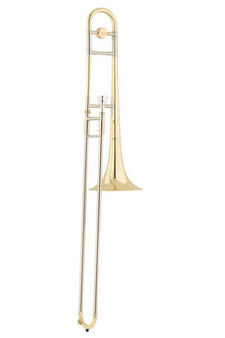 S.E. Shires Michael Davis Small Bore Tenor Trombone