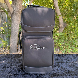 S.E. Shires Q10S Q Series B-flat Trumpet