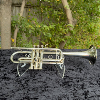 S.E. Shires Q11RS Q Series C Trumpet - Houghton Horns