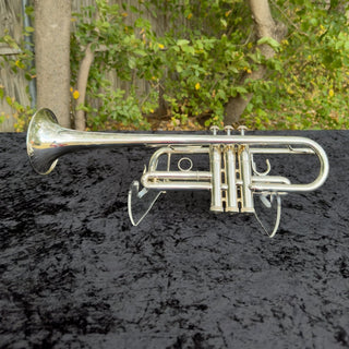 S.E. Shires Q11RS Q Series C Trumpet - Houghton Horns