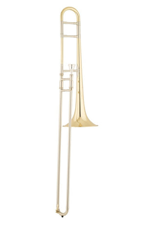 S.E. Shires Q33 Small Bore Tenor Trombone - Houghton Horns