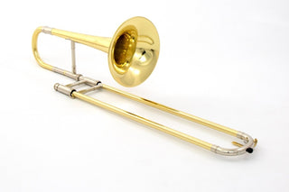 S.E. Shires Q35 Alto Trombone