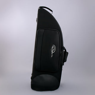 S.E. Shires Q36YA Q Series Bass Trombone Axial-Flow Valve