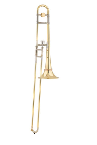 S.E. Shires TBMG Marshall Gilkes Artist Model Small Bore Tenor Trombone - Houghton Horns