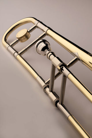 S.E. Shires TBMG Marshall Gilkes Artist Model Small Bore Tenor Trombone - Houghton Horns