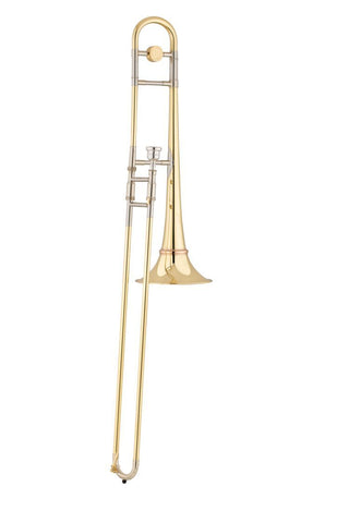 S.E. Shires TBMG Marshall Gilkes Artist Model Small Bore Tenor Trombone (Special Order) - Houghton Horns