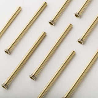 S.E. Shires Tenor Trombone M (.525 Bore) Leadpipes - Houghton Horns
