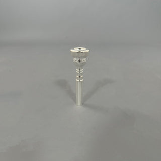 S.E. Shires Trumpet Mouthpieces - Houghton Horns