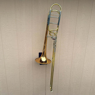 S.E. Shires Vintage Elkhart Tenor Trombone - Houghton Horns