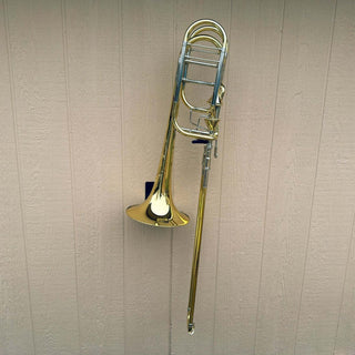 S.E. Shires Vintage New York Bass Trombone - Houghton Horns