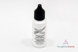 Slide - o - Mix Rapid Comfort Mix - Trombone Hand Slide Lubricant - Houghton Horns