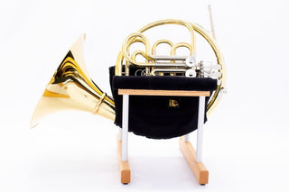 Soft Stand for Horn