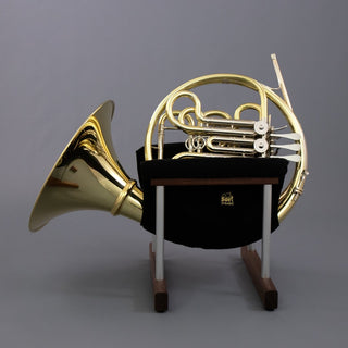 Soft Stand for Horn - Houghton Horns