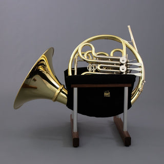Soft Stand for Horn