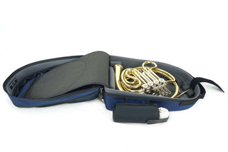 Special Order a Marcus Bonna Backpack Bag with Room for Horn (Original Model) - Houghton Horns