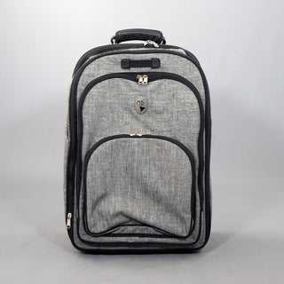 Special Order a Marcus Bonna Backpack Bag with Room for Piston Trumpet and Flugelhorn - Houghton Horns