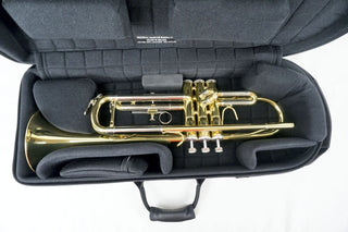 Special Order a Marcus Bonna Case for 1 Piston Trumpet - Houghton Horns