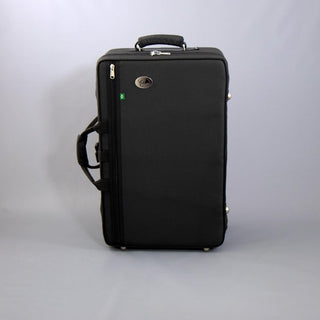 Special Order a Marcus Bonna Case for 4 Piston Trumpets - Houghton Horns