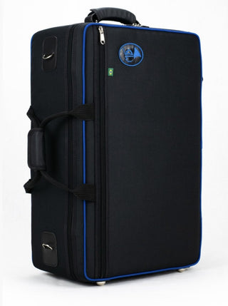 Special Order - Marcus Bonna MB - Case for 4 Rotary Trumpets