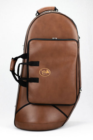 Special Order a Marcus Bonna Case for Euphonium - Houghton Horns