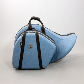 Special Order a Marcus Bonna Case for Natural Horn Model MB-1 - Houghton Horns