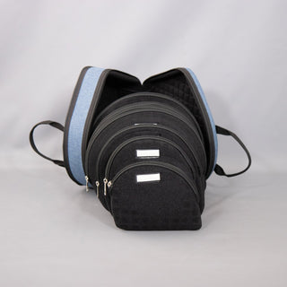 Special Order - Marcus Bonna MB-1 - Natural Horn Case