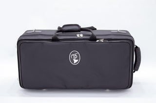 Special Order a Marcus Bonna Compact Case for 3 Piston Trumpets - Houghton Horns