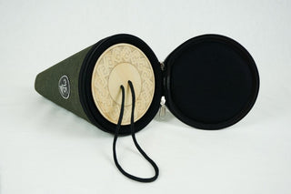 Special Order a Marcus Bonna Cone Mute Bag for Horn - Houghton Horns