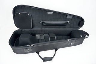 Special Order a Marcus Bonna Detachable Bell Bass Trombone Case - Houghton Horns