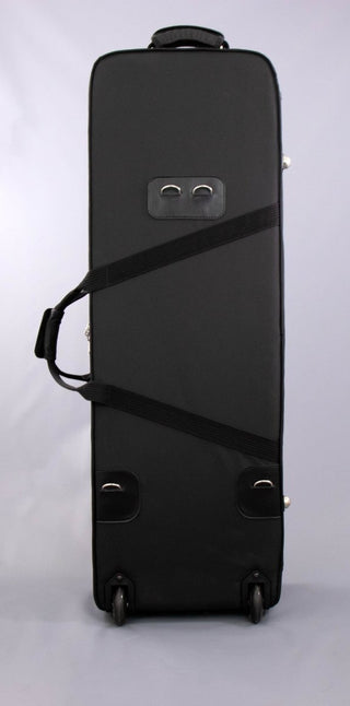 Special Order Colors - Marcus Bonna - Double Case for Detachable Bell Tenor and Detachable Bell Bass Trombone