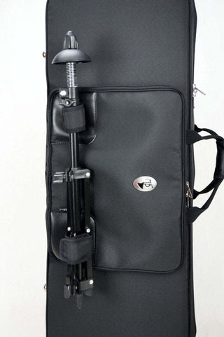 Special Order Colors - Marcus Bonna - Double Case for Detachable Bell Tenor and Detachable Bell Bass Trombone