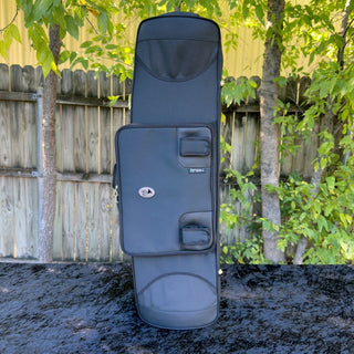 Special Order - Marcus Bonna - Double Case for Fixed Bell Tenor and Alto Trombones