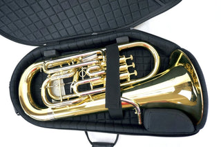 Special Order Colors - Marcus Bonna MB Soft Case for Euphonium Model MB