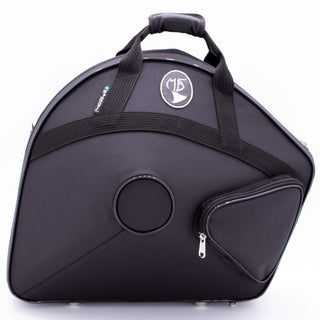 Special Order - Marcus Bonna MB-1 - Detachable Bell French Horn Case