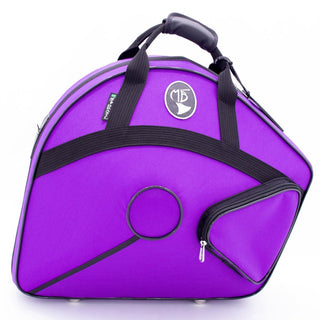 Special Order - Marcus Bonna MB-1 - Detachable Bell French Horn Case