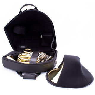 Special Order - Marcus Bonna MB-1 - Detachable Bell French Horn Case