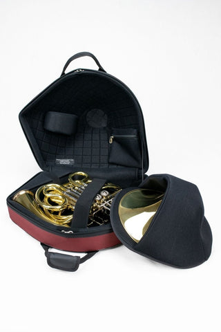 Special Order - Marcus Bonna MB-1 - Detachable Bell French Horn Case