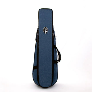 Special Order - Marcus Bonna MB-2 - Detachable Bell Bass Trombone Case