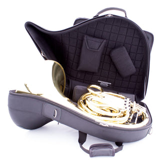 Special Order a Marcus Bonna MB - 2 French Horn Case - Houghton Horns