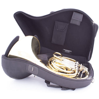 Special Order a Marcus Bonna MB - 2RM French Horn Case with Room for Mute - Houghton Horns